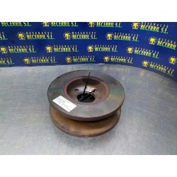 Recambio de disco freno delantero para volkswagen golf iii berlina (1h1) gt special referencia OEM IAM   