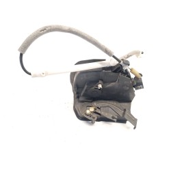 Cerradura puerta delantera derecha bmw 3 compact (E46)