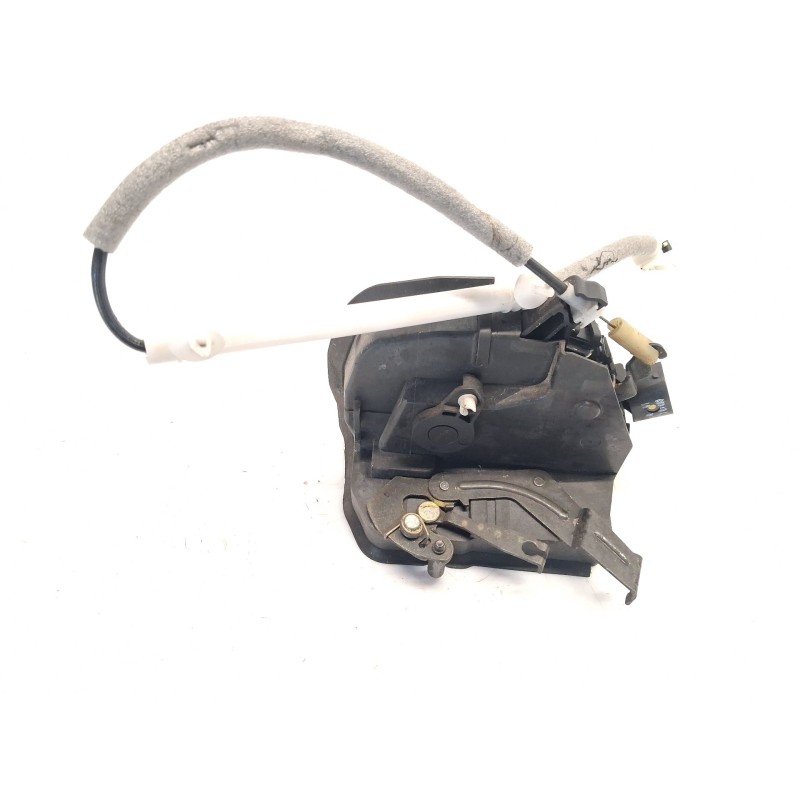 Recambio de cerradura puerta delantera derecha para bmw 3 compact (e46) 320 td referencia OEM IAM   