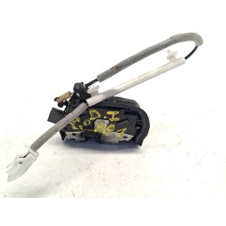 Recambio de cerradura puerta delantera derecha para bmw 3 compact (e46) 320 td referencia OEM IAM   
