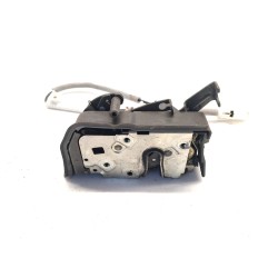 Recambio de cerradura puerta delantera derecha para bmw 3 compact (e46) 320 td referencia OEM IAM   