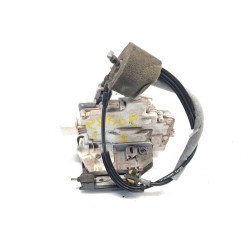 Left rear door lock Seat Leon (1P1) | Becerril Scrap Yard