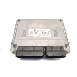 Engine control unit (ecu) seat leon (1P1) oem 06A906033FF