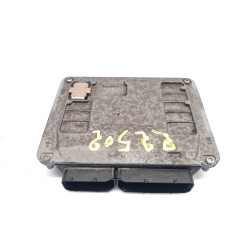 Engine control unit (ECU) Seat Leon (1P1) | Becerril Scrap Yard