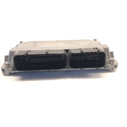 Engine control unit (ECU) Seat Leon (1P1) | Becerril Scrap Yard