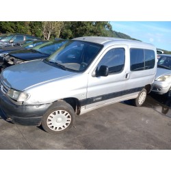 Parts breakdown for CITROËN berlingo / berlingo first monospace (MF_, GJK_, GFK_) 1.9 D (MFWJZ) Diesel of the year 1999 with engine WJZ (DW8)