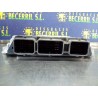 Recambio de centralita motor uce para peugeot 206 sw xs referencia OEM IAM 9661376380 0281012525 EDC16C34