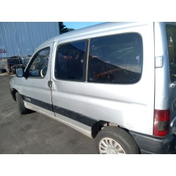 Parts breakdown for CITROËN berlingo / berlingo first monospace (MF_, GJK_, GFK_) 1.9 D (MFWJZ) Diesel of the year 1999 with engine WJZ (DW8)