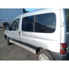 Parts breakdown for CITROËN berlingo / berlingo first monospace (MF_, GJK_, GFK_) 1.9 D (MFWJZ) Diesel of the year 1999 with engine WJZ (DW8)