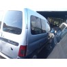 Parts breakdown for CITROËN berlingo / berlingo first monospace (MF_, GJK_, GFK_) 1.9 D (MFWJZ) Diesel of the year 1999 with engine WJZ (DW8)