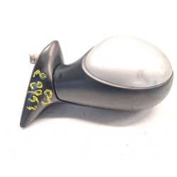 Spare left side mirror (driver side) CITROEN Xsara picasso (N68) | Becerril Scrap Yard