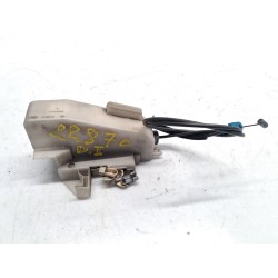Front left door lock Ford Fiesta IV (JA_, JB_) | Becerril Scrap Yard