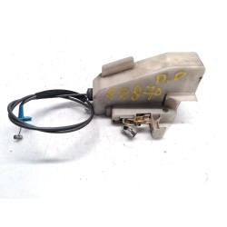 Serrure de porte avant droite Ford Fiesta IV (JA_, JB_) | Desguace Becerril
