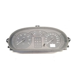 Recambio de cuadro instrumentos para renault megane i classic (la0/1_) 1.4 16v (la0d, la1h, la0w, la10) referencia OEM IAM 82000