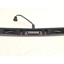 Externer Heckklappengriff BMW 3 compact (E46) | Desguace Becerril