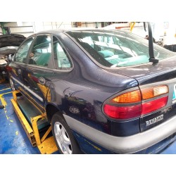 Détail des pièces pour Renault laguna I (B56_, 556_) 1.9 dTi (B56J) Diesel de l'année 1998 avec le moteur F9Q 710,F9Q 716,F9Q 717