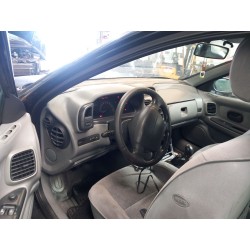 Détail des pièces pour Renault laguna I (B56_, 556_) 1.9 dTi (B56J) Diesel de l'année 1998 avec le moteur F9Q 710,F9Q 716,F9Q 717