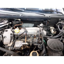 Détail des pièces pour Renault laguna I (B56_, 556_) 1.9 dTi (B56J) Diesel de l'année 1998 avec le moteur F9Q 710,F9Q 716,F9Q 717