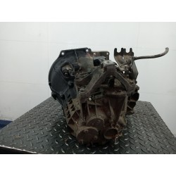 Gearbox Ford C-max (DM2) | Becerril Scrap Yard