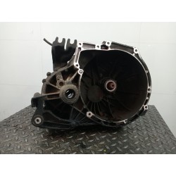 Gearbox Ford C-max (DM2) | Becerril Scrap Yard