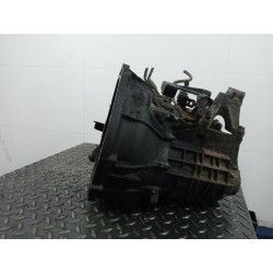 Gearbox Ford C-max (DM2) | Becerril Scrap Yard