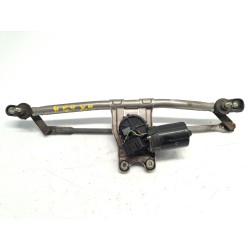 Moteur d'essuie-glace avant Opel Astra g hatchback (T98) | Desguace Becerril