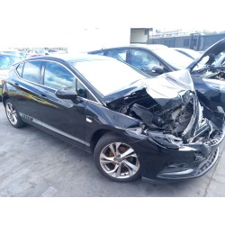 Parts breakdown for Opel astra k (B16) 1.4 Turbo (68) Petrol of the year 2018 with engine B 14 XFL