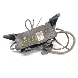 Recambio de freno de mano eléctrico para renault grand scénic ii (jm0/1_) 1.5 dci (jm1e) referencia OEM IAM 8200571486  