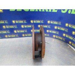 Recambio de disco freno delantero para volkswagen golf iii berlina (1h1) gt special referencia OEM IAM   