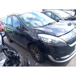 Détail des pièces pour Renault grand SCÉNIC III (JZ0/1_) 1.6 dCi (JZ00, JZ12) Diesel de l'année 2013 avec le moteur R9M 402