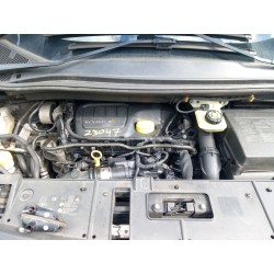 Détail des pièces pour Renault grand SCÉNIC III (JZ0/1_) 1.6 dCi (JZ00, JZ12) Diesel de l'année 2013 avec le moteur R9M 402
