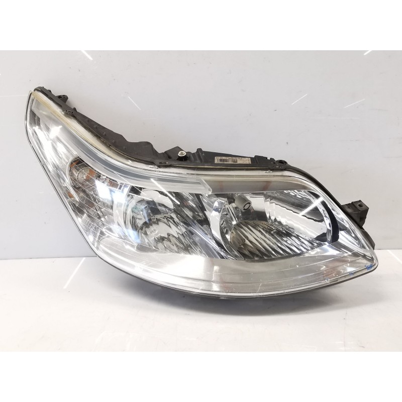 Recambio de faro derecho para citroën c4 i (lc_) 1.6 hdi referencia OEM IAM 89900040  088779