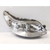 Recambio de faro derecho para citroën c4 i (lc_) 1.6 hdi referencia OEM IAM 89900040  088779