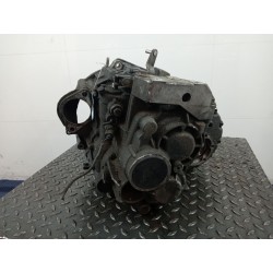 Gearbox Volkswagen Passat B6 (3C2) | Becerril Scrap Yard
