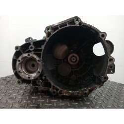Gearbox Volkswagen Passat B6 (3C2) | Becerril Scrap Yard