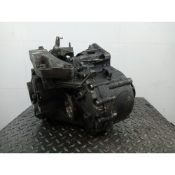Gearbox Volkswagen Passat B6 (3C2) | Becerril Scrap Yard