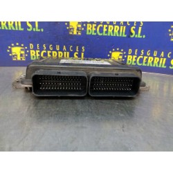 Recambio de centralita motor uce para daewoo tacuma sx referencia OEM IAM 96487150 S010016037EO 