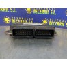 Recambio de centralita motor uce para daewoo tacuma sx referencia OEM IAM 96487150 S010016037EO 