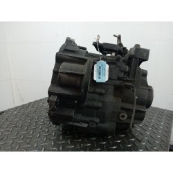 Gearbox Volkswagen Passat B6 (3C2) | Becerril Scrap Yard