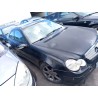 Parts breakdown for Mercedes-benz clase C COUPÉ (CL203) C 220 CDI (203.706) Diesel of the year 2007 with engine OM 611.962