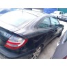 Parts breakdown for Mercedes-benz clase C COUPÉ (CL203) C 220 CDI (203.706) Diesel of the year 2007 with engine OM 611.962