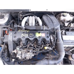 Recambio de motor completo para citroën saxo (s0, s1) 1.5 d referencia OEM IAM VJZ  