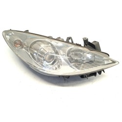 مصباح أمامي الأيمن peugeot 307 (3A/C) oem 9655764280