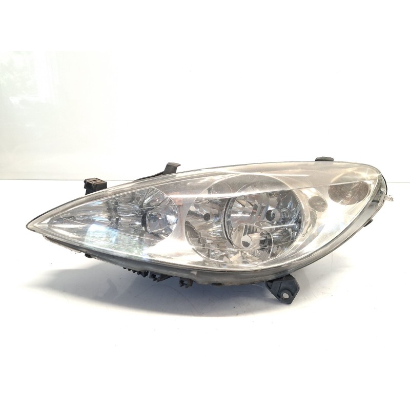 Linker Scheinwerfer Peugeot 307 (3A/C) | Desguace Becerril