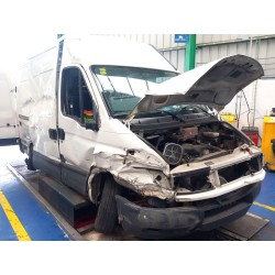 Parts breakdown for Iveco daily III caja/chasis 29 L 10 (ALJAV1A1, ALJA41AA, ALJA41A1, AHJA64A1,... Diesel of the year 2004 with engine F1AE0481A