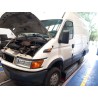 Parts breakdown for Iveco daily III caja/chasis 29 L 10 (ALJAV1A1, ALJA41AA, ALJA41A1, AHJA64A1,... Diesel of the year 2004 with engine F1AE0481A