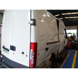 Parts breakdown for Iveco daily III caja/chasis 29 L 10 (ALJAV1A1, ALJA41AA, ALJA41A1, AHJA64A1,... Diesel of the year 2004 with engine F1AE0481A