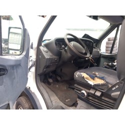 Parts breakdown for Iveco daily III caja/chasis 29 L 10 (ALJAV1A1, ALJA41AA, ALJA41A1, AHJA64A1,... Diesel of the year 2004 with engine F1AE0481A