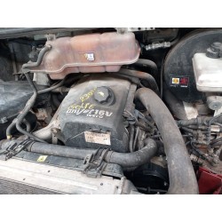 Parts breakdown for Iveco daily III caja/chasis 29 L 10 (ALJAV1A1, ALJA41AA, ALJA41A1, AHJA64A1,... Diesel of the year 2004 with engine F1AE0481A