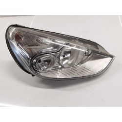 Recambio de faro derecho para ford s-max (ca1) 1.8 tdci cat referencia OEM IAM 6M2113W029AF  